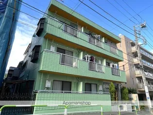 ジュネス33Aの画像