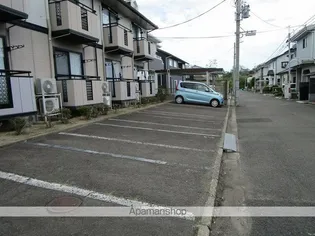 チェリーヒルズ【202号室】のその他画像