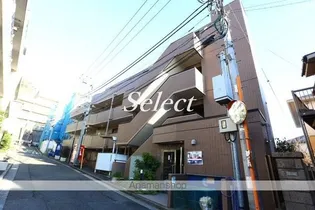 シティーゲートの画像