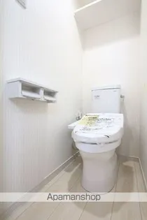 ルミエール赤羽【3階】のその他画像