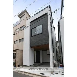 東京都葛飾区柴又2丁目【一戸建】の外観