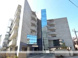福岡県福岡市博多区博多駅南4丁目【マンション】の外観