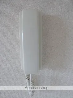 エスポワールⅠ【202号室】の内装