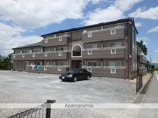 コンチェルト.M【2階】の外観