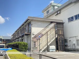 シティハイムスカイの画像