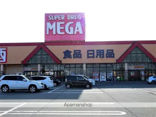 レオパレス飯島Ⅱ【205号室】の周辺