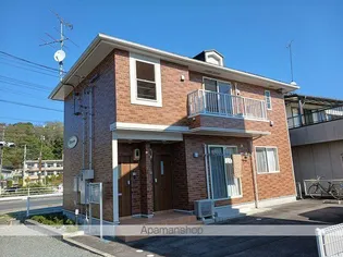 フィオーレ【2階】の外観