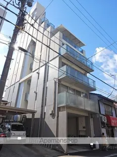 エンゼルハイツエクシブ【302号室】の外観