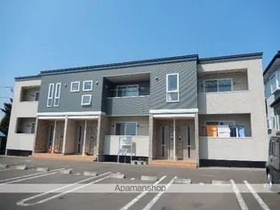 ブリーズ ガーデン 1号館の画像