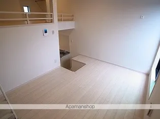 FORT PREMIERE KASHIWA【1階】の内装