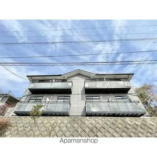 バーシティハウス八木山の画像
