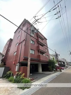 シャンティ船場の画像