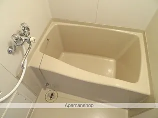 北山レジデンス【4階】の風呂