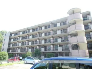 柏桜レジデンス【4階】の外観