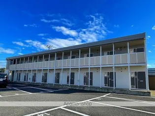 レオパレスもとやしきの画像