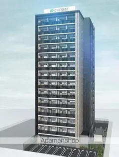 エンクレスト大手門GLOW【11階】の外観