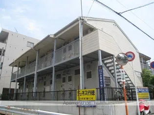 ジュネス行徳の画像