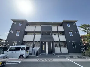 エスポワール栗田の画像