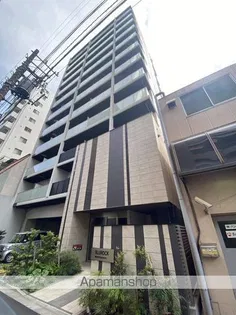 ブルーロック門前仲町の画像