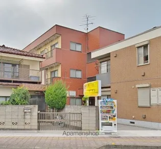 メゾン ブレイクの画像