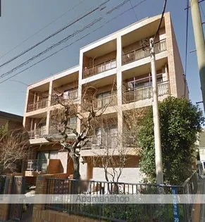 ル マーシャンド池之端の画像