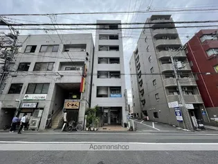 ナカシマビルの画像