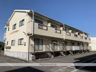 コーポヤングファミリーの画像