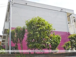 レオパレスシュトラント イソゴの画像