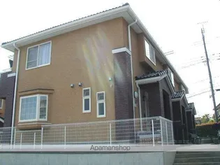 神奈川県横浜市神奈川区片倉5丁目【テラスハウス】の外観