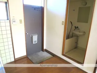 グリーンカーサス【203号室】のその他画像