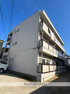 初芝マンションの画像