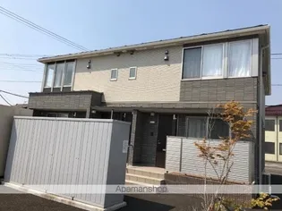 ユニヴァリィワイズ I番館の画像