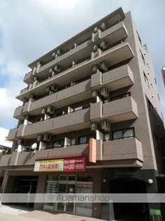 パルフェ・シャンブル千葉【5階】の外観