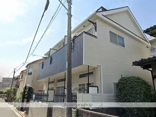 リバーサイド楽々園【102号室】の外観