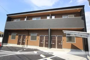 セミデタッチドハウス朝美の画像