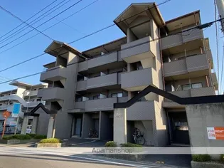 モアガーデンIIの画像