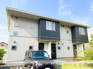 GROVE PLACE A B棟の画像