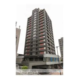 富ヶ谷スプリングス【8階】の外観