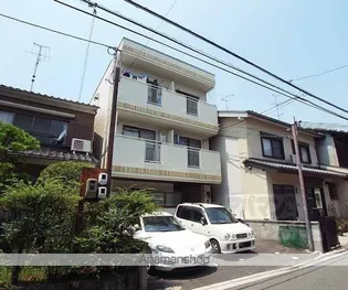 中之町ハイツの画像