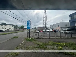 新睦マンション【1階】のその他画像