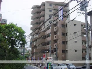 アルファステイツ平之町の画像