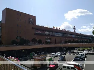 小田原ウェルコート【4階】の周辺