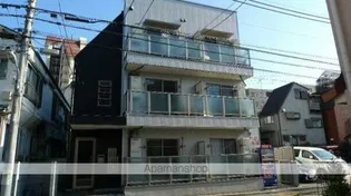 リシェ西大井の画像