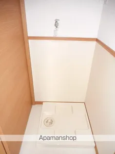 ハートランド蛇田Ⅲ【203号室】のその他画像