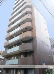 セジョリ江戸川橋【7階】の外観