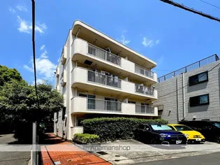 代々木エースマンションの画像