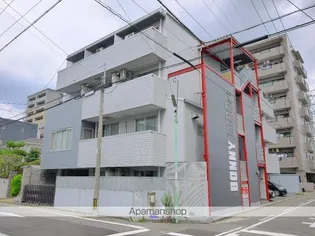 BONNY HIROZIの画像