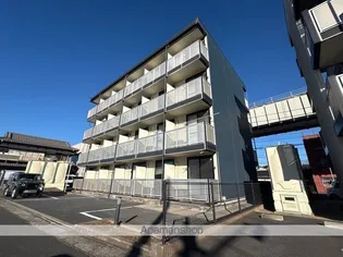 レオパレスサンヴィレッジの画像