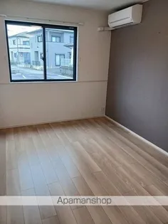 サウスウェーⅧ A【1階】のその他画像