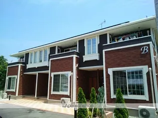 エレガンテ プレッソⅢ Bの画像